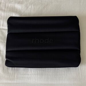 Rhode Oversized Bubble Bag